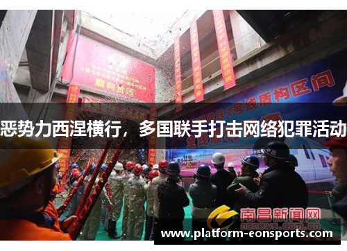 恶势力西涅横行，多国联手打击网络犯罪活动